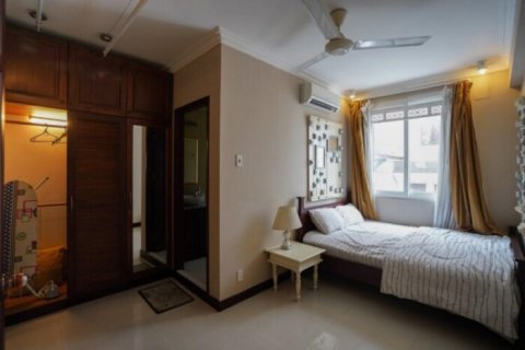 2 bedrooms Apartment in Thu Duc, Ho Chi Minh, No. 27265 3