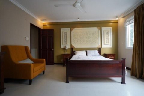 2 bedrooms Apartment in Thu Duc, Ho Chi Minh, No. 27265 8
