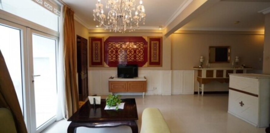 2 bedrooms Apartment in Thu Duc, Ho Chi Minh, No. 27265