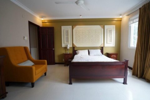 2 bedrooms Apartment in Thu Duc, Ho Chi Minh, No. 27265 7