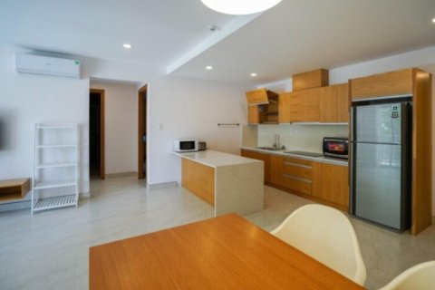 3 bedrooms Apartment in Thu Duc, Ho Chi Minh,  No. 27266 10
