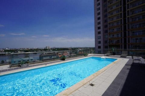 3 bedrooms Apartment in Thu Duc, Ho Chi Minh,  No. 27266 13