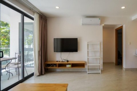 3 bedrooms Apartment in Thu Duc, Ho Chi Minh,  No. 27266 11