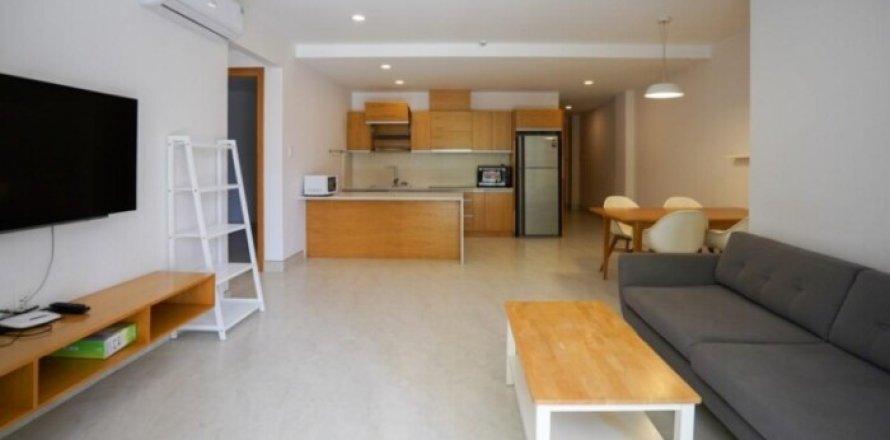 3 bedrooms Apartment in Thu Duc, Ho Chi Minh,  No. 27266