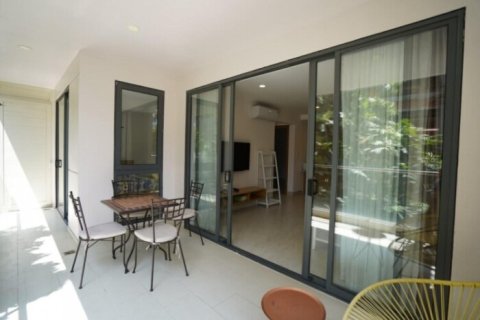 3 bedrooms Apartment in Thu Duc, Ho Chi Minh,  No. 27266 12