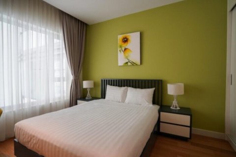 3 bedrooms Apartment in Thu Duc, Ho Chi Minh, No. 27267 8