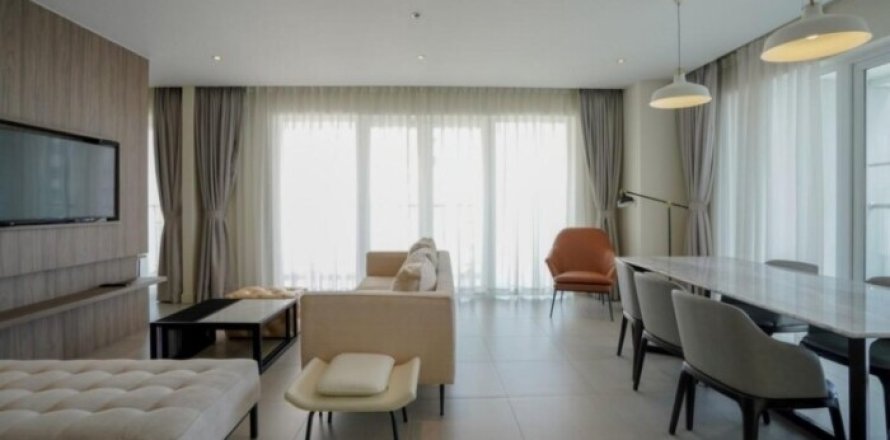 3 bedrooms Apartment in Thu Duc, Ho Chi Minh, No. 27267