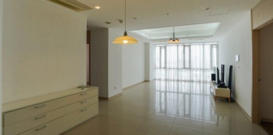 3 bedrooms Apartment in Thu Duc, Ho Chi Minh, No. 27263