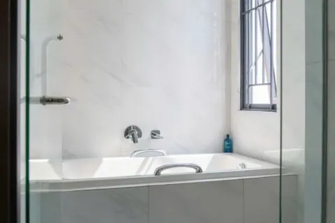 3 bedrooms Apartment in Thu Duc, Ho Chi Minh,  No. 27486 8