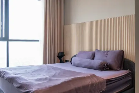 3 bedrooms Apartment in Thu Duc, Ho Chi Minh,  No. 27486 7
