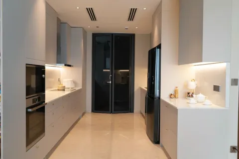 3 bedrooms Apartment in Thu Duc, Ho Chi Minh,  No. 27486 3