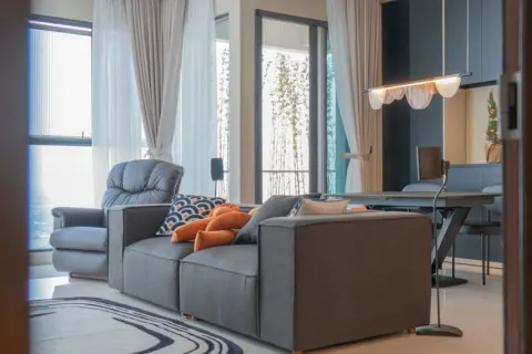 3 bedrooms Apartment in Thu Duc, Ho Chi Minh,  No. 27486 4