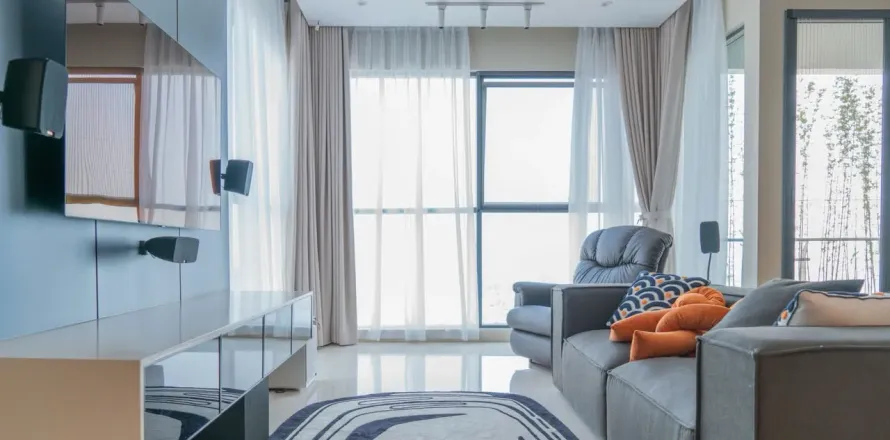 3 bedrooms Apartment in Thu Duc, Ho Chi Minh,  No. 27486