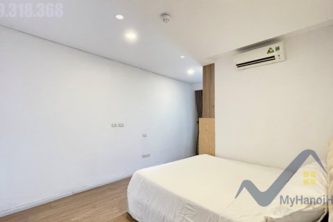 Квартира с 2 спальнями в Ханой ,  № 27634 10