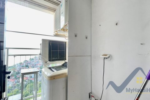Квартира с 2 спальнями в Ханой ,  № 27634 12