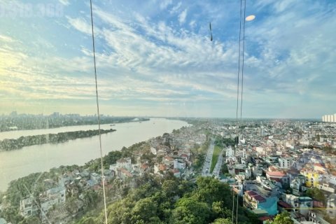 Квартира с 2 спальнями в Ханой ,  № 27634 6
