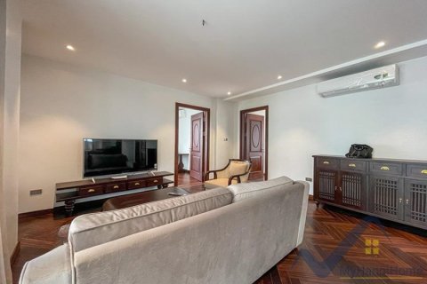 3 bedrooms Apartment in Tay Ho, Ha Noi,  No. 20078 4