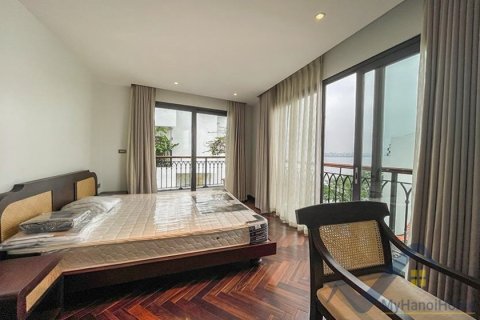 3 bedrooms Apartment in Tay Ho, Ha Noi,  No. 20078 10