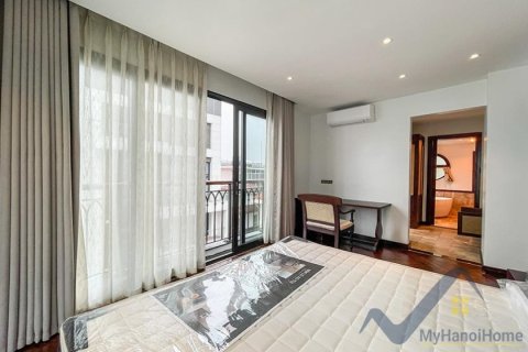 3 bedrooms Apartment in Tay Ho, Ha Noi,  No. 20078 12
