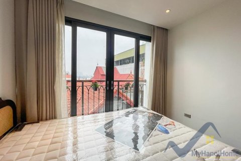 3 bedrooms Apartment in Tay Ho, Ha Noi,  No. 20078 17