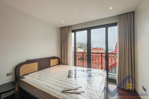 3 bedrooms Apartment in Tay Ho, Ha Noi,  No. 20078 15