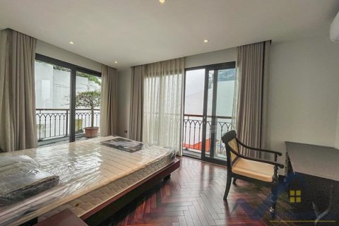 3 bedrooms Apartment in Tay Ho, Ha Noi,  No. 20078 9