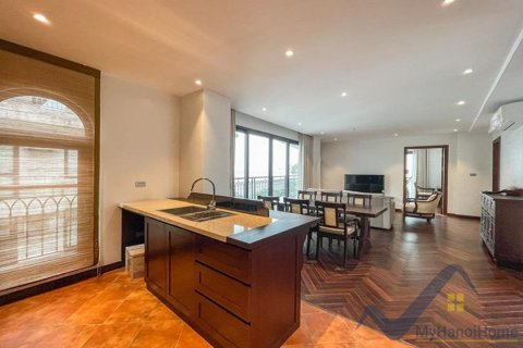 3 bedrooms Apartment in Tay Ho, Ha Noi,  No. 20078 5