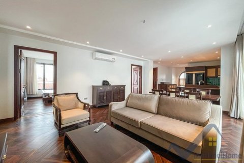 3 bedrooms Apartment in Tay Ho, Ha Noi,  No. 20078 2