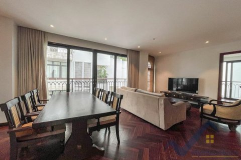 3 bedrooms Apartment in Tay Ho, Ha Noi, No. 20078