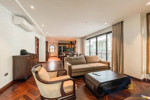 3 bedrooms Apartment in Tay Ho, Ha Noi,  No. 20078 3