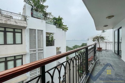 3 bedrooms Apartment in Tay Ho, Ha Noi,  No. 20078 7