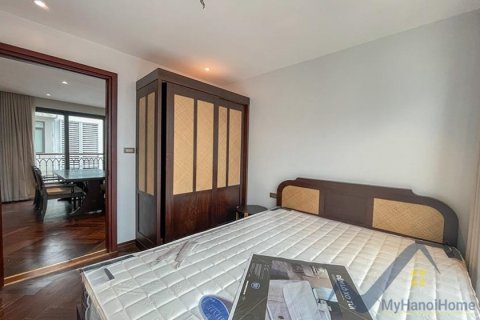 3 bedrooms Apartment in Tay Ho, Ha Noi,  No. 20078 16