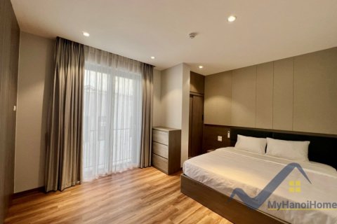 2 bedrooms Apartment in Tay Ho, Ha Noi,  No. 20077 6