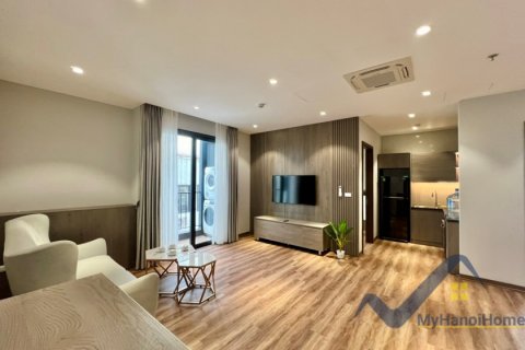 Квартира с 2 спальнями в Тэйхо, Ханой ,  № 20077