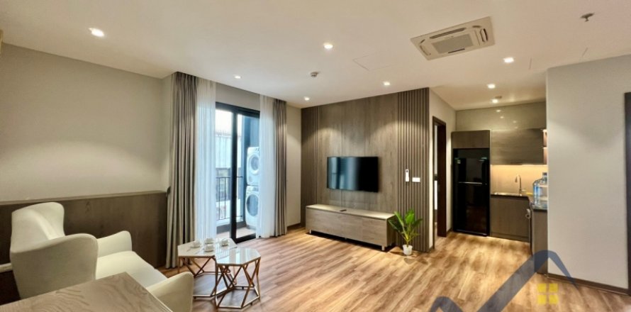 2 bedrooms Apartment in Tay Ho, Ha Noi,  No. 20077