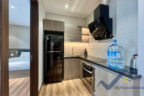 2 bedrooms Apartment in Tay Ho, Ha Noi,  No. 20077 5