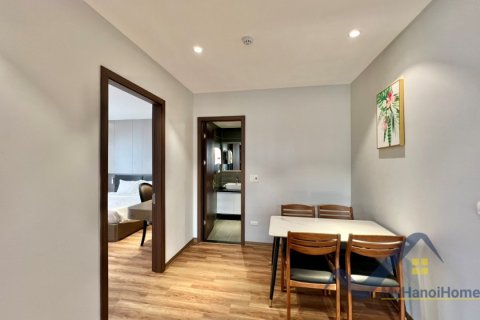 2 bedrooms Apartment in Tay Ho, Ha Noi,  No. 20077 4