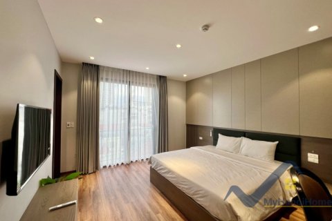 2 bedrooms Apartment in Tay Ho, Ha Noi,  No. 20077 9