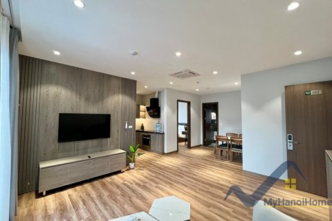 2 bedrooms Apartment in Tay Ho, Ha Noi,  No. 20077 3