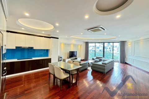 Квартира с 2 спальнями в Тэйхо, Ханой ,  № 20080