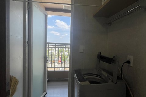 Квартира студия в Тхузаумот, Вьетнам № 25695 10