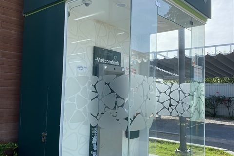 Квартира студия в Тхузаумот, Вьетнам № 25695 25