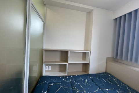 Квартира студия в Тхузаумот, Вьетнам № 25695 8