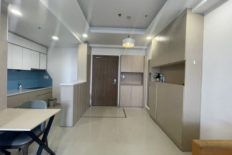 Квартира студия в Тхузаумот, Вьетнам № 25695 4