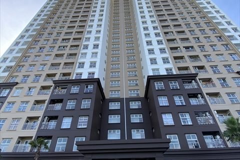 Квартира студия в Тхузаумот, Вьетнам № 25695 13