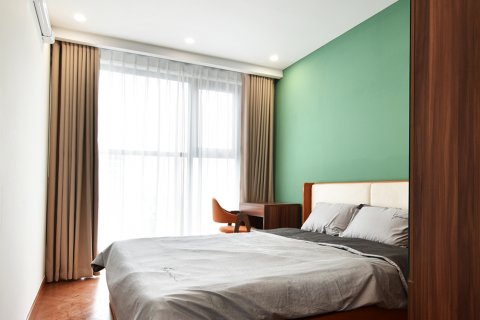 1 bedroom Condo  in Hai Phong, Vietnam No. 25689 6
