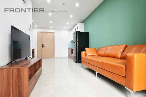 1 bedroom Condo  in Hai Phong, Vietnam No. 25689 1