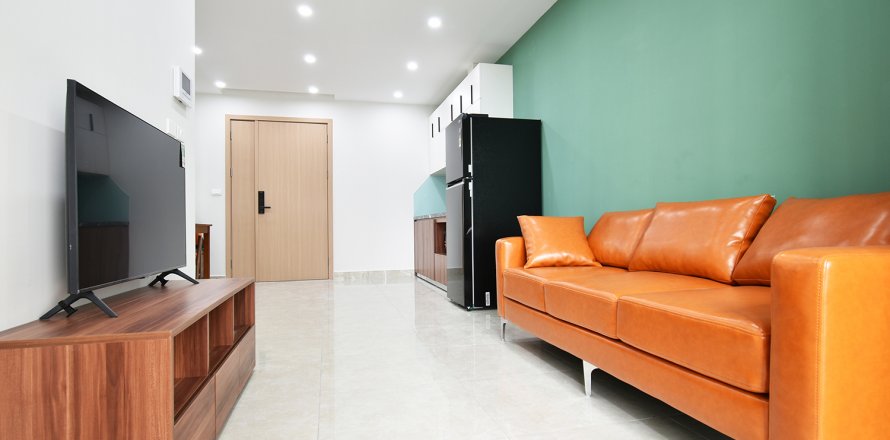 1 bedroom Condo  in Hai Phong, Vietnam No. 25689