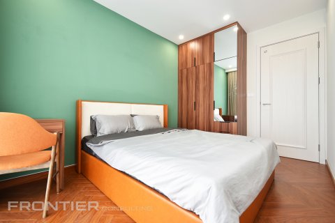 1 bedroom Condo  in Hai Phong, Vietnam No. 25689 5