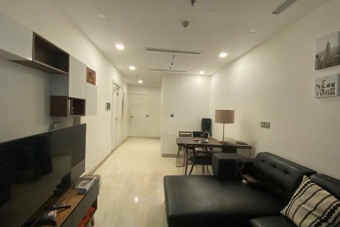 1 bedroom Condo  in District 1, Ho Chi Minh, Vietnam No. 25690 1